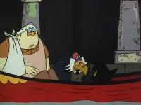 Click to watch 'Venice a Duck Not a Duck...' (popup) Count Duckula